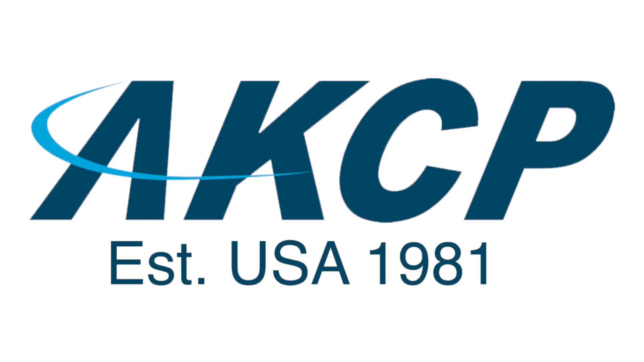 AKCP – Innovator in environmental and power monitoring solutions for data centers and critical infrastructure.